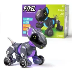 Educational Insights&reg; Pyxel The Coding Pet