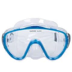 Blue Zray Recreational Swim Mask