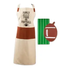 Football Kitchen Set