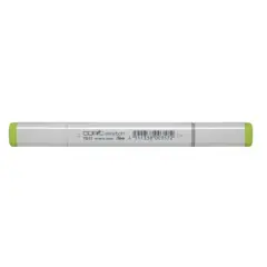 Copic&reg; Sketch Marker, Yellow Greens YG13 Chartreuse