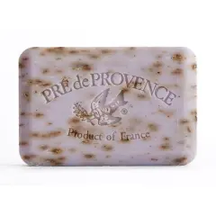 Pre de Provence European Soaps Bar, 250g Lavender