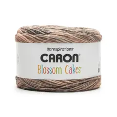 Caron&reg; Blossom Cakes&trade; Yarn Bark