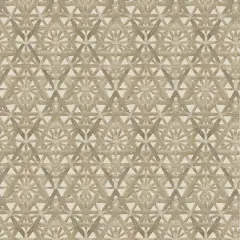 Tommy Bahama&reg; Rattan Lattice Peel & Stick Wallpaper Hemp