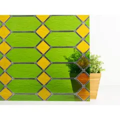 Fablon Rennes Adhesive Film, 2ct.