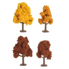 Mini Autumn Trees by Make Market&reg;