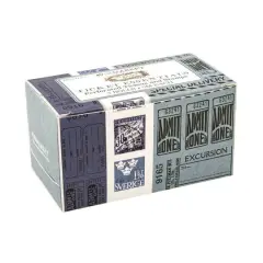 49 and Market Vintage Bits Ticket Essentials Mariner