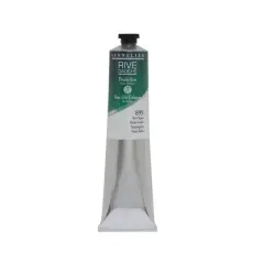Sennelier Rive Gauche Oil Paint, 200mL 899 Forest Green