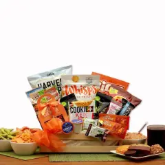 Keto Gourmet Gift Basket