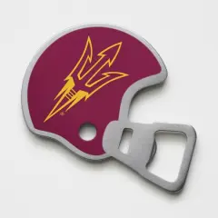 College Football Season Opener Bottle Opener Arizona State Sun Devils