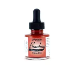 Dr. Ph. Martin's&reg; Bombay&trade; India Ink 22BY Terra Cotta