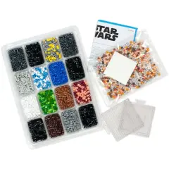 Perler&reg; Star Wars&trade; Fused Bead Kit