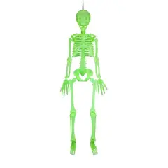 3ft. Glow-in-the-Dark Skeleton by Ashland&reg;