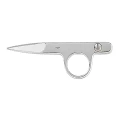 Gingher&reg; 4.5" Knife-Edge Thread Nippers