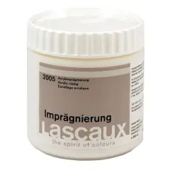 Lascaux Acrylic Sizing & Primer, 500mL