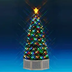 Lemax&reg; Musical Tree