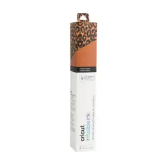 Cricut&reg; Infusible Ink&trade; Transfer Sheets,Leopard