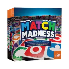 Match Madness&trade;