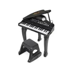 Enviro-Mental Toy Dance Hall Piano