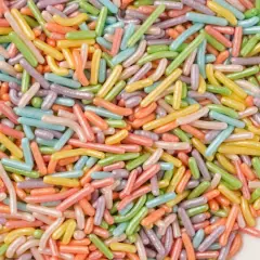 PME Cake Sweet Street&reg; 7.25oz. Sprinkle Mix Pastel