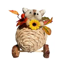 5.5" Fox Driving Car by Ashland&reg;