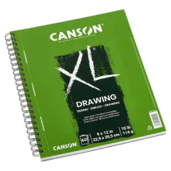 Canson&reg; XL&reg; Drawing Pad