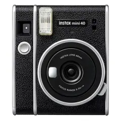 Instax Mini 40 Instant Camera