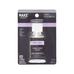 French Lavender Candle Fragrance Oil by Make Market&reg;