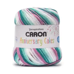 Caron&reg; Anniversary Cakes&trade; Yarn Opal