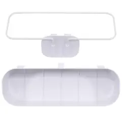 Gift Wrap Organizer by Simply Tidy&trade;