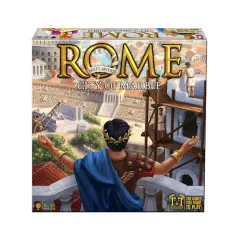 Rome: City of Marble