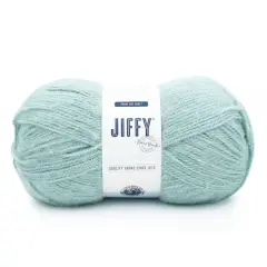 Lion Brand&reg; Jiffy&reg; Bonus Bundle Yarn Seafoam
