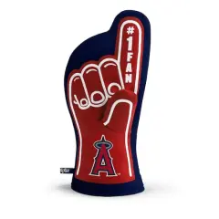 MLB #1 Oven Mitt Los Angeles Angels