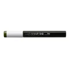 Copic&reg; Ink Refill, Blue Greens BG96 Bush