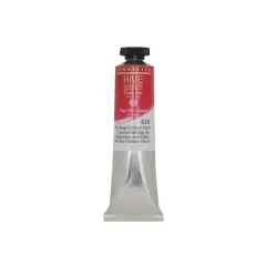 Sennelier Rive Gauche Oil Paint, 40mL 618 Cadmium Red Deep Hue
