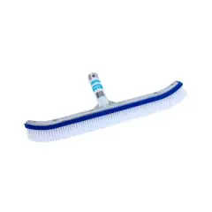 Swimline Hydrotools 18" Aluminum-Back Brush