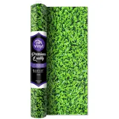 PA Vinyl Grass Iron On Vinyl