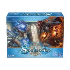 Spellcaster&trade; Card Game