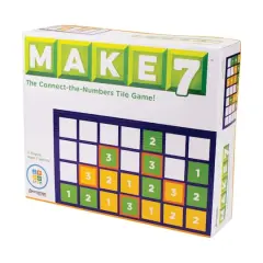 Make 7&trade; Tile Game