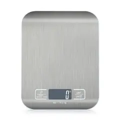 Digital Food Scale by Celebrate It&reg;