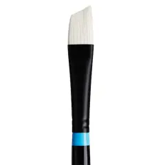 Princeton&trade; Aspen&trade; Synthetic Long Handle Angle Bright Brush