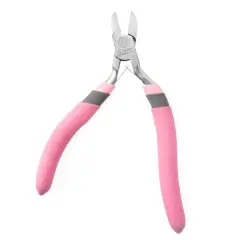 Precision Comfort 5" Side Cutters