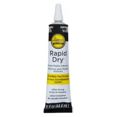 Aleene's&reg; Rapid Dry&reg; Mixed Media Adhesive