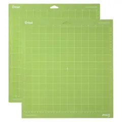 Cricut&reg; StandardGrip Adhesive Cutting Mat