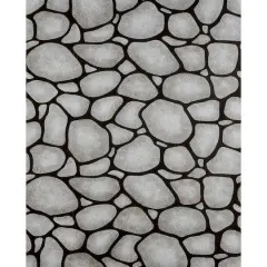 Fadeless&reg; Rock Wall Bulletin Board Art Paper, 48" x 50ft.