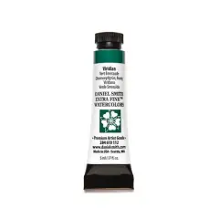 Daniel Smith Extra Fine&trade; Watercolor, 5mL Viridian