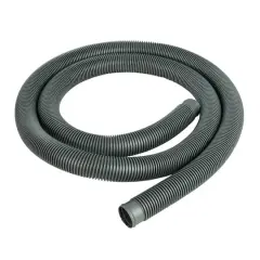 9.25ft. Gray Heavy-Duty Pool Filter Connect Hose