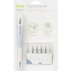 Cricut&reg; TrueControl Kit&trade;