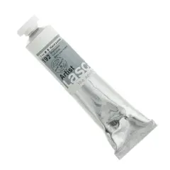 Lascaux Artist Acrylic Paint, 45mL 192 Tint White