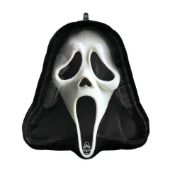 20" Ghost Face Foil Balloon