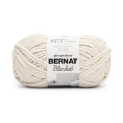 Bernat&reg; Blanket&trade; Yarn Birch